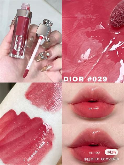 dior lip maximizer 029 price